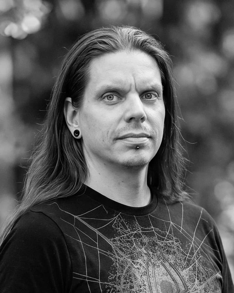 Janne Pappila — KUVAAJA · HELSINKI