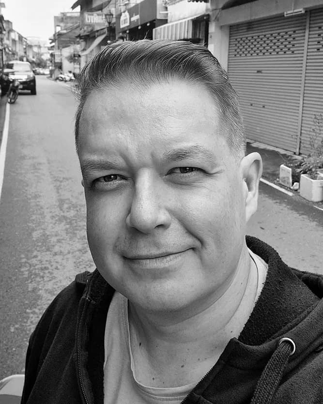 Sami Kallioniemi — PÄÄTUOTTAJA · TAMPERE